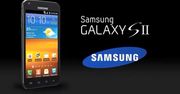 Samsung Galaxy S II nieco mniej podobny do iPhone'a [wideo]