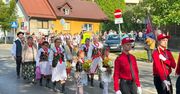 Jaworzno: Dożynki! Parada, koncerty i tradycja zachwyciły mieszkańców
