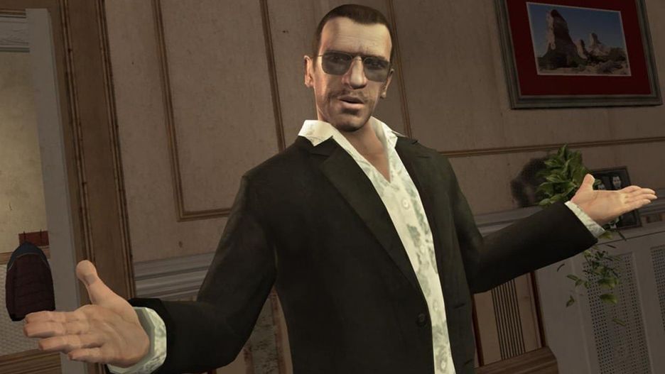 Źrodło fot. Rockstar Games