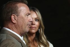 Kevin Costner postawił żonie ultimatum. Wojna małżonków trwa