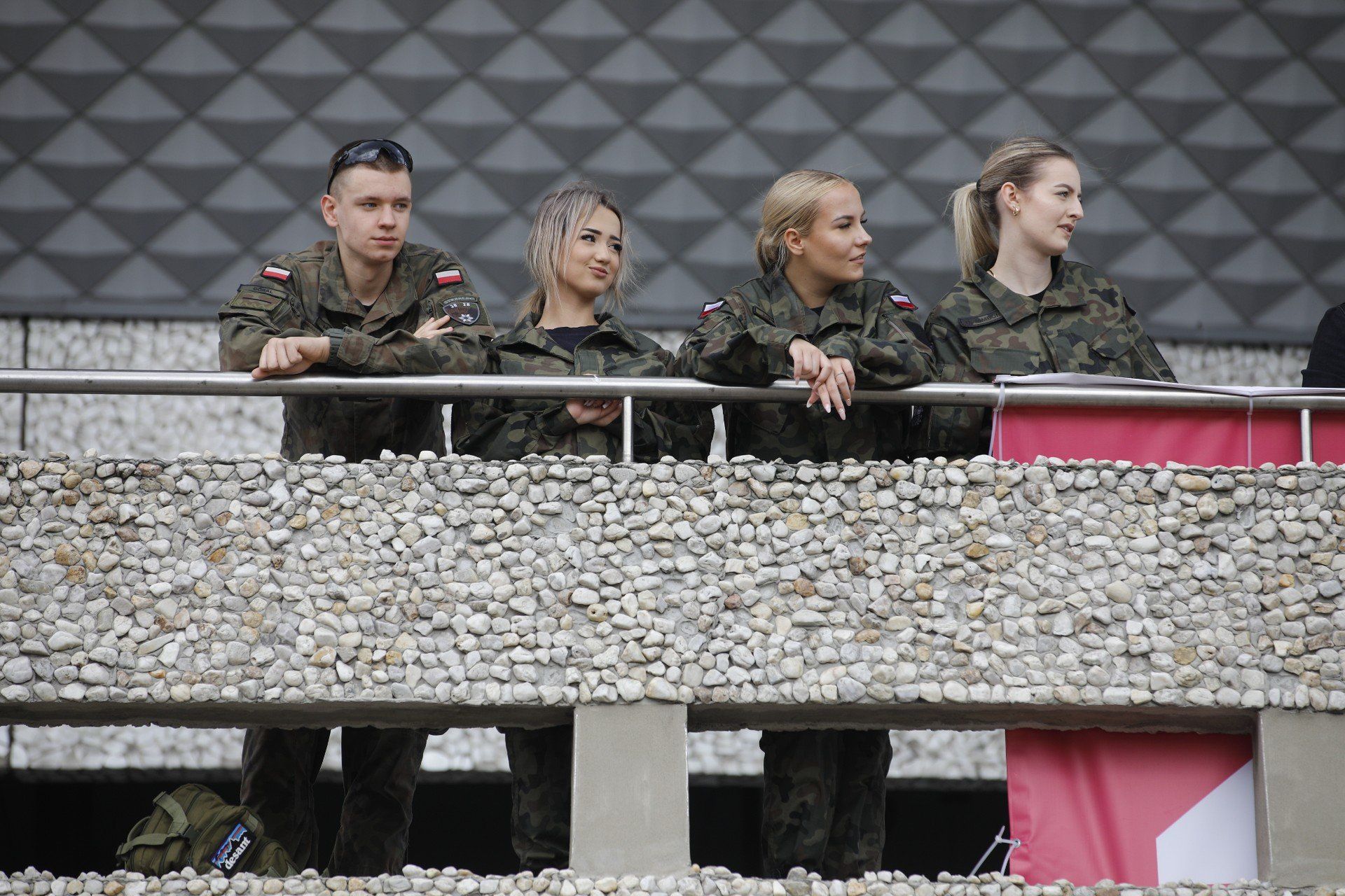 Finał XXXV Ogólnopolskiego Konkursu &#34;Policjant Ruchu Drogowego&#34;. Wygrał Śląsk