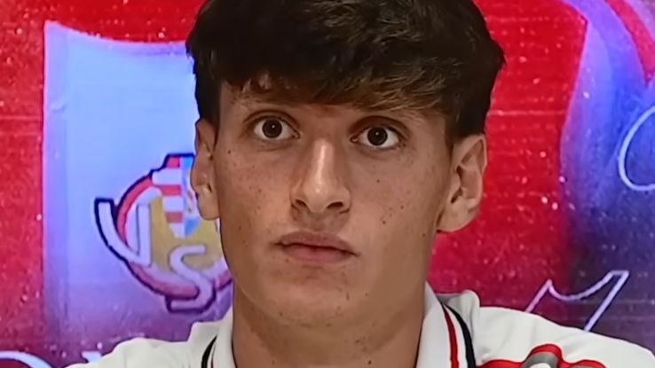 Romano Floriani Mussolini