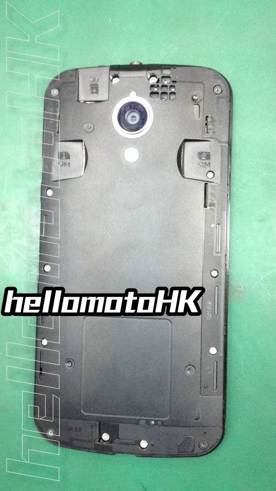 Moto G2 może być naprawdę udanym następcą popularnego budżetowca 7