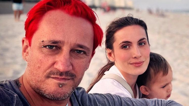 Michał Wiśniewski pisze o swojej niewinności