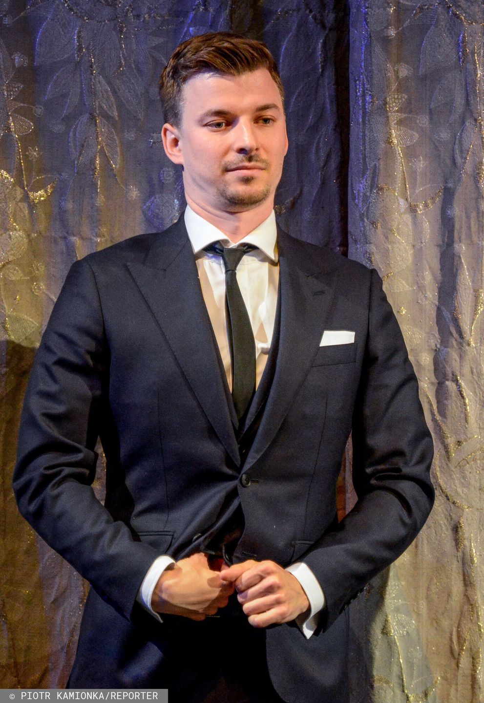 Piotr Stachurski