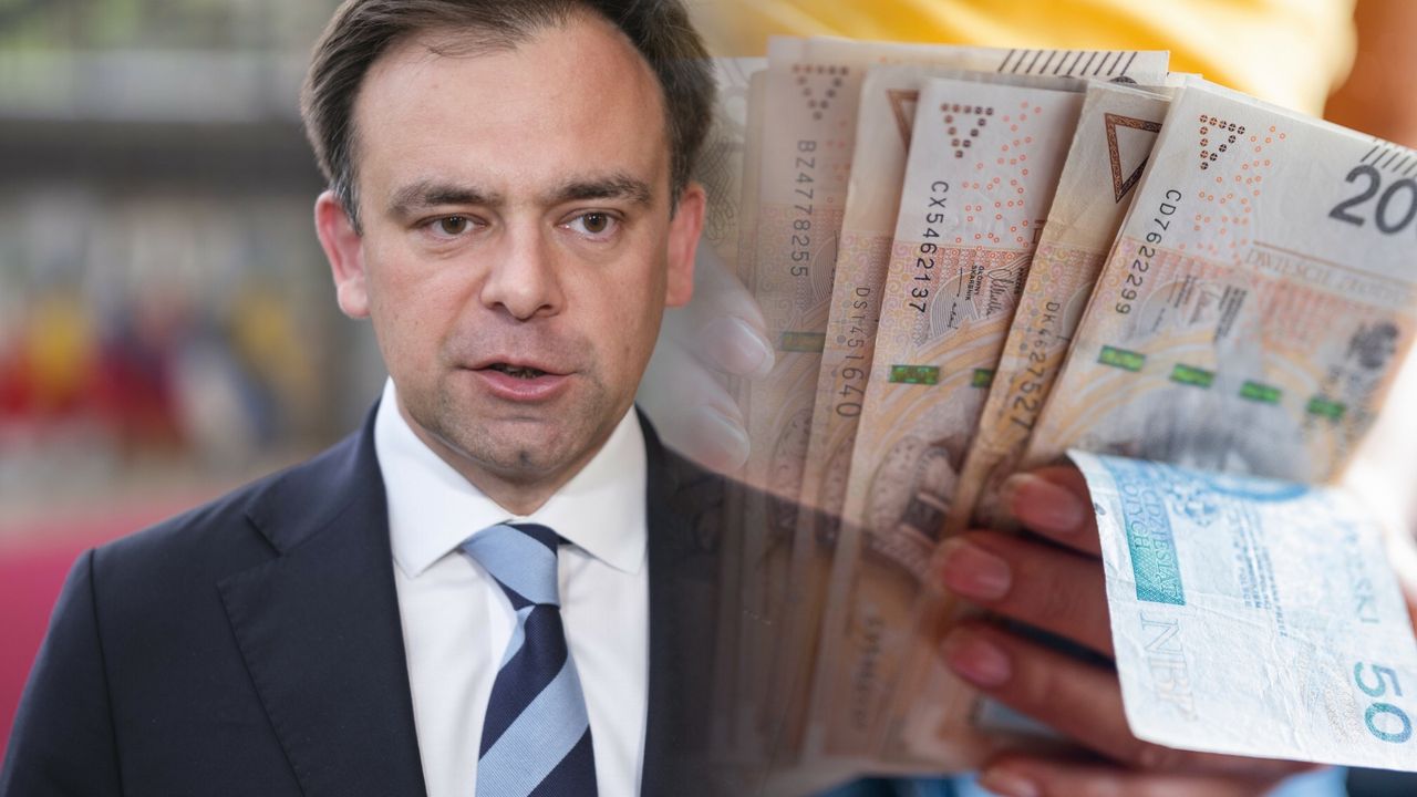 OKI. Nowy projekt rządu. "W Szwecji korzysta prawie połowa dorosłych"