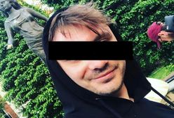 Daniel M. odpowie za znieważenie sędzi. Ruszył proces syna gwiazdora