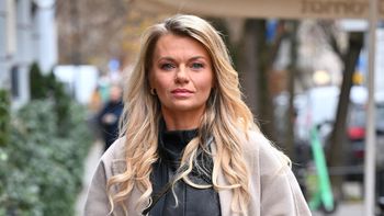 Emilia Komarnicka o upadkach i podnoszeniu się. "Dzban zachwytu..."