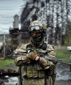 Zmiana planów Rosjan. Skupią się na zdobyciu tego miasta