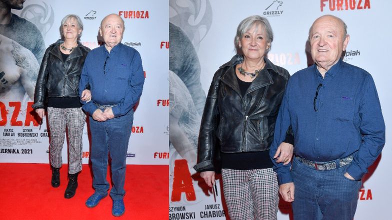 Premiera filmu "Furioza"