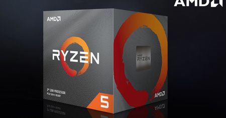 AMD coraz mocniejsze na rynku procesorów - znamy wyniki z Q3 2019