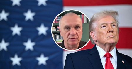 Chaos po decyzji Trumpa? "Rosja posunie się dalej"