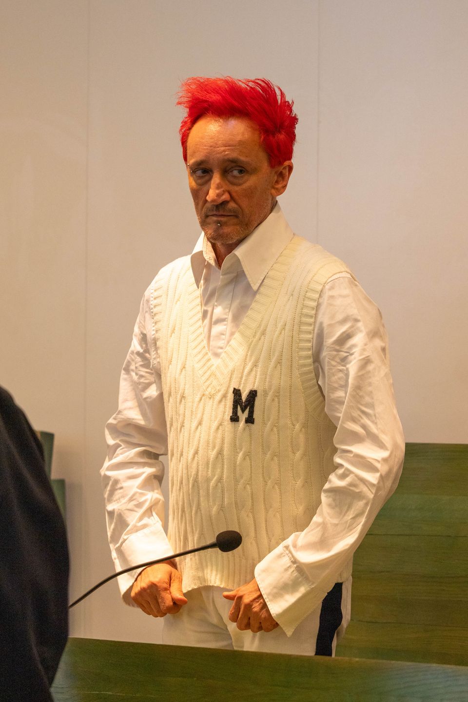 Michał Wiśniewski