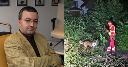 Szczegóły tajemniczej śmierci jednego z najbogatszych Polaków. Ciało mężczyzny leżało niedaleko JEGO WILLI! "Nie było szans na ratunek"