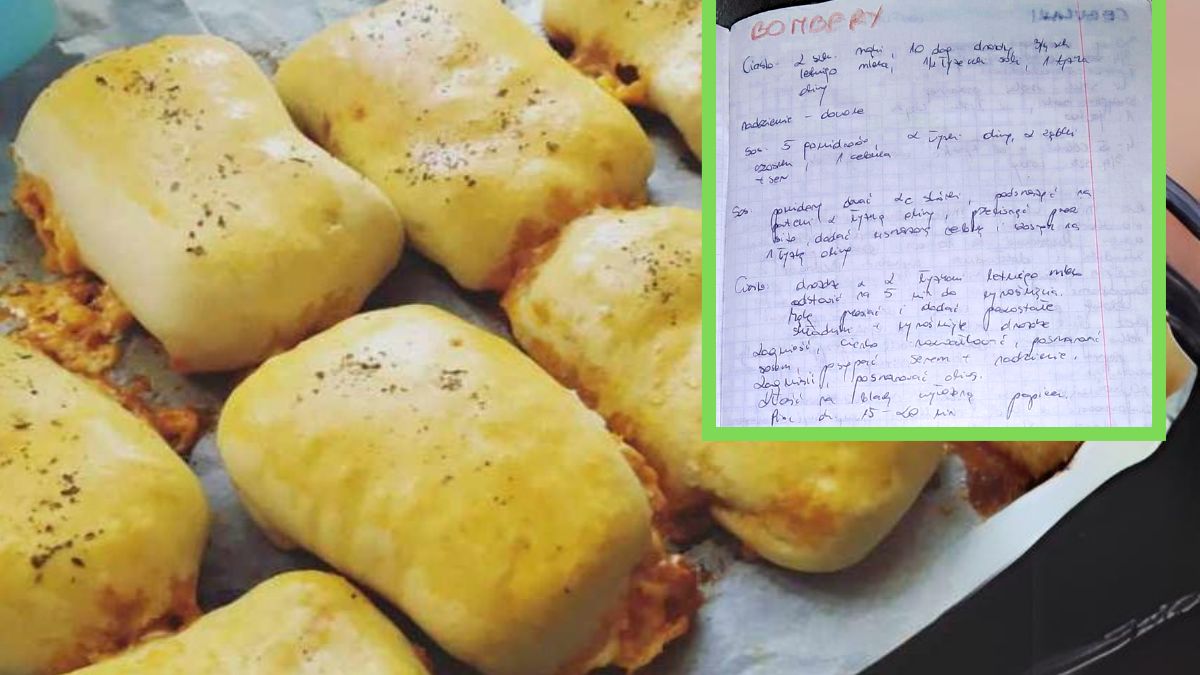 Bombery - Pyszności