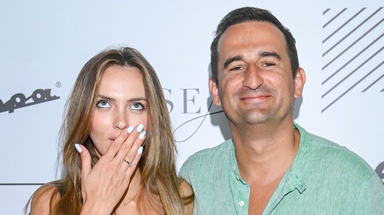 Marcela Leszczak szczerze o terapie partnerskiej z Miśkiem Koterskim 