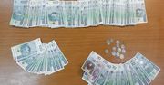 Wrocław. Ukradła niemal 200 tys. zł. Pracownica sortowni pieniędzy i jej partner zatrzymani