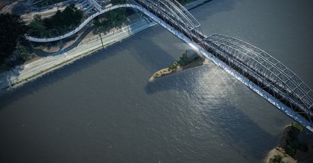 Toruń. Inwestycje PKP za niemal 700 milionów. Będzie m.in. kładka na moście kolejowym