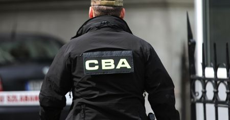 CBA weszło do węglowego giganta. Zabezpieczono dyski i dane