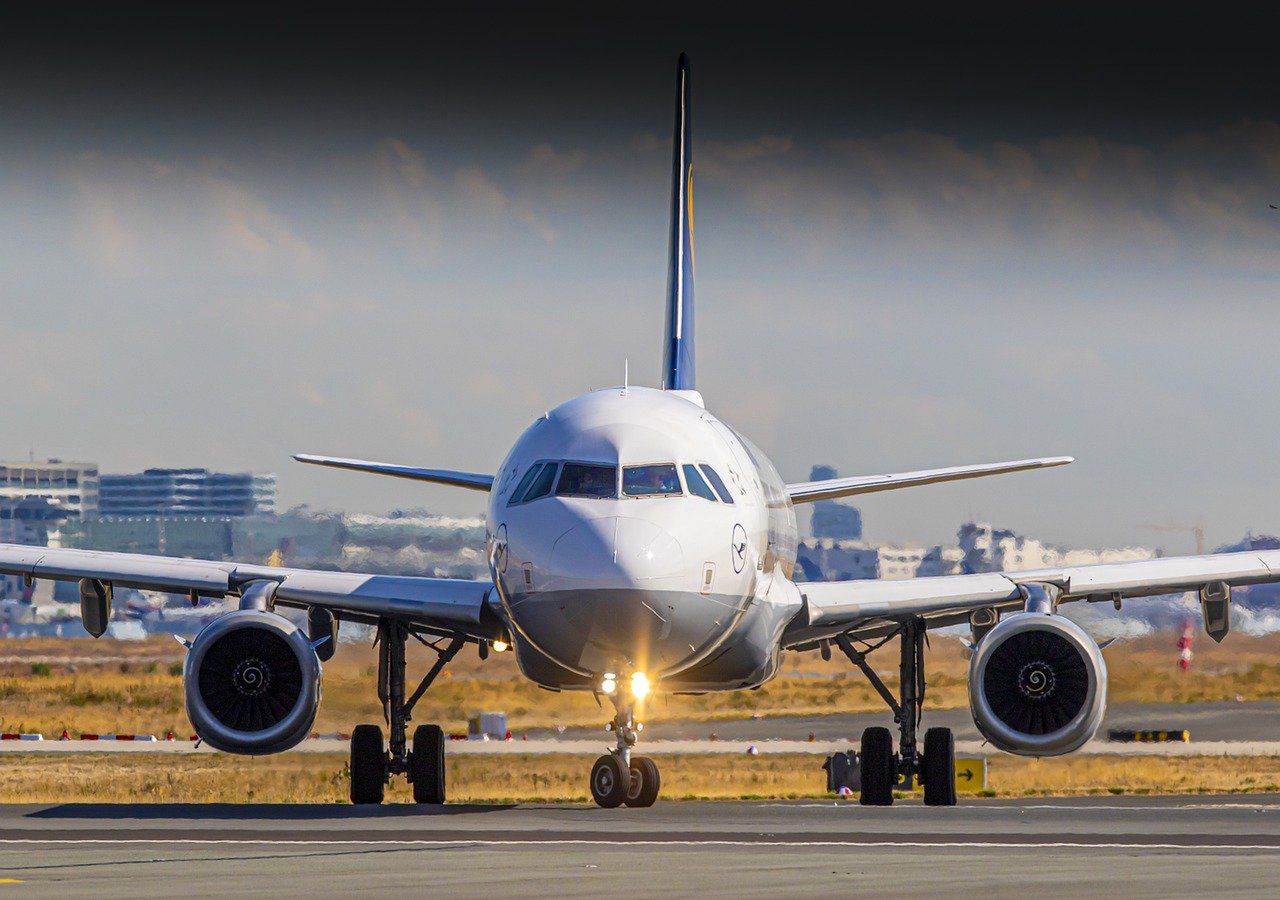 As a result of the explosion of the Delta Air Lines aircraft tyre, two people died and one seriously injured person was taken to hospital.