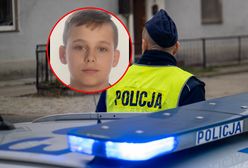 Zaginął 15-letni Krystian z Gdańska. Policja apeluje o pomoc