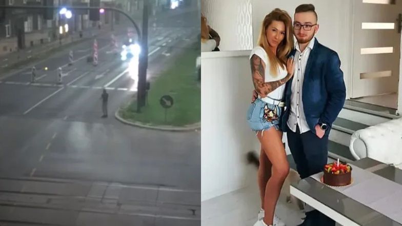 Sprawa wypadku syna Sylwii Peretti wciąż budzi wielkie emocje