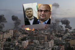 Przywódcy Hamasu zlikwidowani. Izraelczycy nacierają [RELACJA NA ŻYWO]