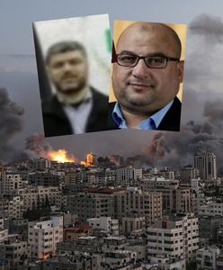 Przywódcy Hamasu zlikwidowani. Izraelczycy nacierają [RELACJA NA ŻYWO]