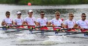 Poznań: Polscy wioślarze w formie na Młodzieżowych Mistrzostwach Świata U23