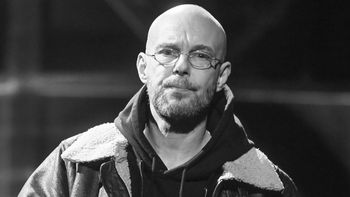 Nie żyje raper Pono. Miał 49 lat: "Umarł przyjaciel, legenda i indywidualista"