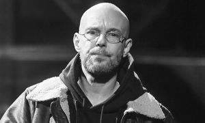 Nie żyje raper Pono. Miał 49 lat: "Umarł przyjaciel, legenda i indywidualista"