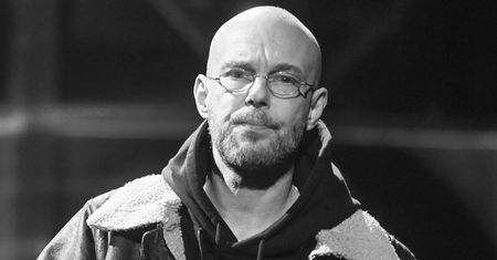 Nie żyje raper Pono. Miał 49 lat: "Umarł przyjaciel, legenda i indywidualista"