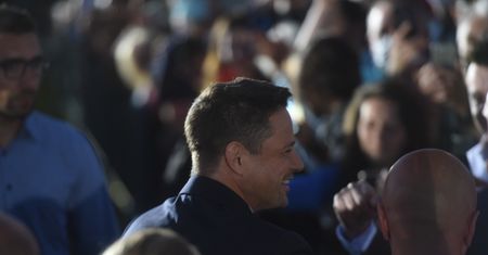 Wyniki wyborów prezydenckich 2020. "Na razie mamy remis, nie można powiedzieć, kto wygrał"