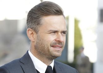 Adam Hofman wraca. Pochwalił się, co zrobiła jego firma. W sieci zawrzało