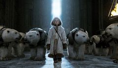 BBC zapowiada serial "Mroczne materie" na Comic-Con (wideo)