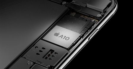 Przyszłe iPhone'y z autorskim układem graficznym Apple'a! To już pewne
