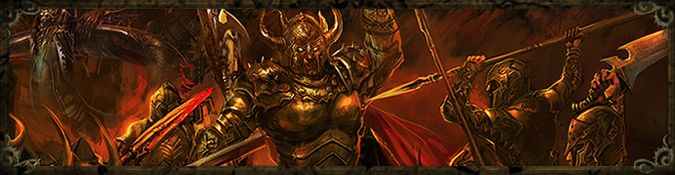 Battle of the Immortals - beta testy 3