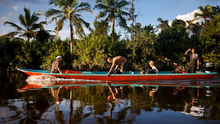 Czego można się nauczyć, fotografując na końcu świata? 1