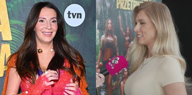Karolina Pajączkowska czule o Serowskiej: "Jest jak SIOSTRA". Wspomniała też o kontakcie z Cichopek (WIDEO)