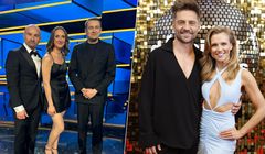 Nagłe zmiany w finale sezonu "K2. Jedziemy po bandzie". Kaczorowska i Rogacewicz nie dotarli na plan