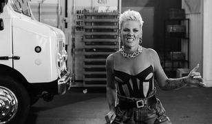 Margaret, Viki Gabor i Kidcutup dołączą do P!nk na trasie Summer Carnival 2023