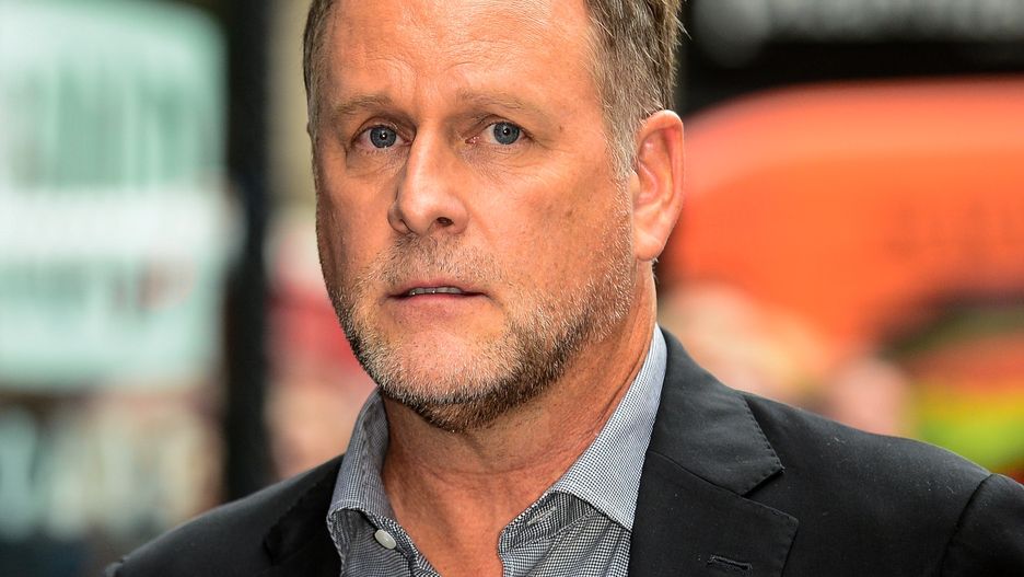 Dave Coulier