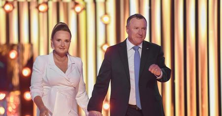 Tyle dostał od TVP. Były mąż Joanny Kurskiej przebił telewizyjne gwiazdy
