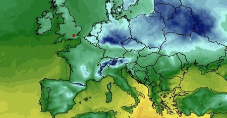 Synoptycy ostrzegają. Będzie naprawdę zimno