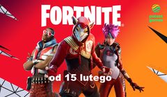 Polsat Games pokaże rozgrywki Fortnite Champion Series. Kiedy transmisja?