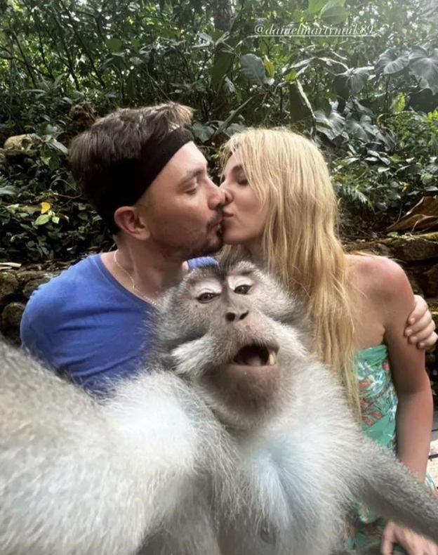 Żona Daniela Martyniuka wydała oświadczenie po skandalu w Zakopanem!