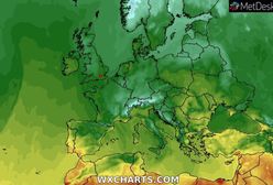 Zwrot w pogodzie. IMGW wydał najnowsze ostrzeżenia