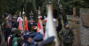 Poznań: 81 lat temu zakończyła się niemiecka okupacja Poznania. Na Cytadeli uczczono rocznicę. Zobacz zdjęcia!