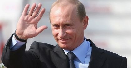 Rubel rośnie najszybciej na świecie. Putin odetchnął z ulgą