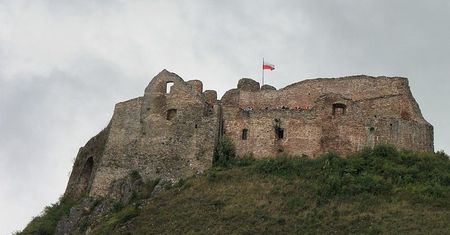 Polacy coraz chętniej kupują nieruchomości zabytkowe